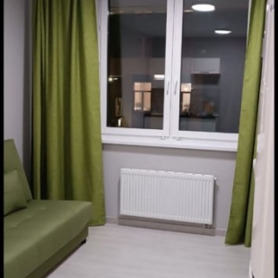 Фотография квартиры Апартаменты в Новом Свежем ЖК Базилик