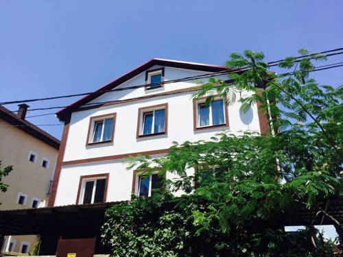 Фотография гостевого дома Двин