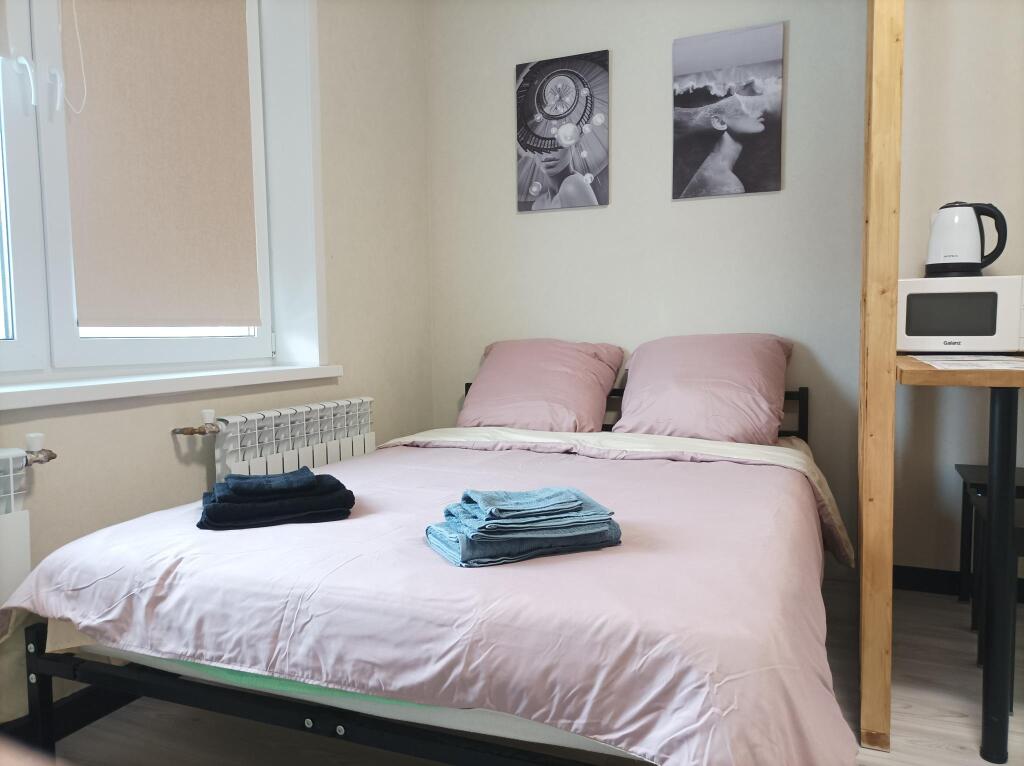 Фотография квартиры Апартаменты на улице Сергея Лоскутова 2