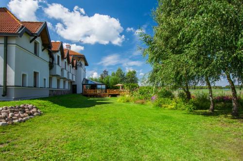 Фотография гостиницы Hotel Joseph Conrad