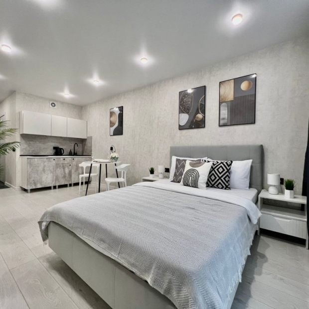 Фотографии квартиры
Квартира 5 Подлесная 3