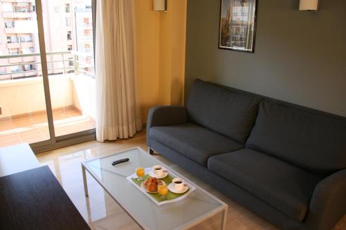 Фотография апарт отеля Apartaments Independencia