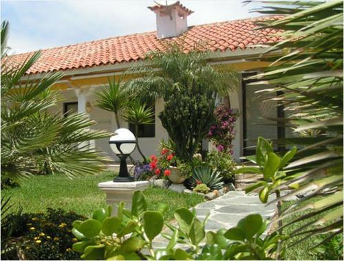 Фотография базы отдыха Sun Club Sun Tours Canarias SL