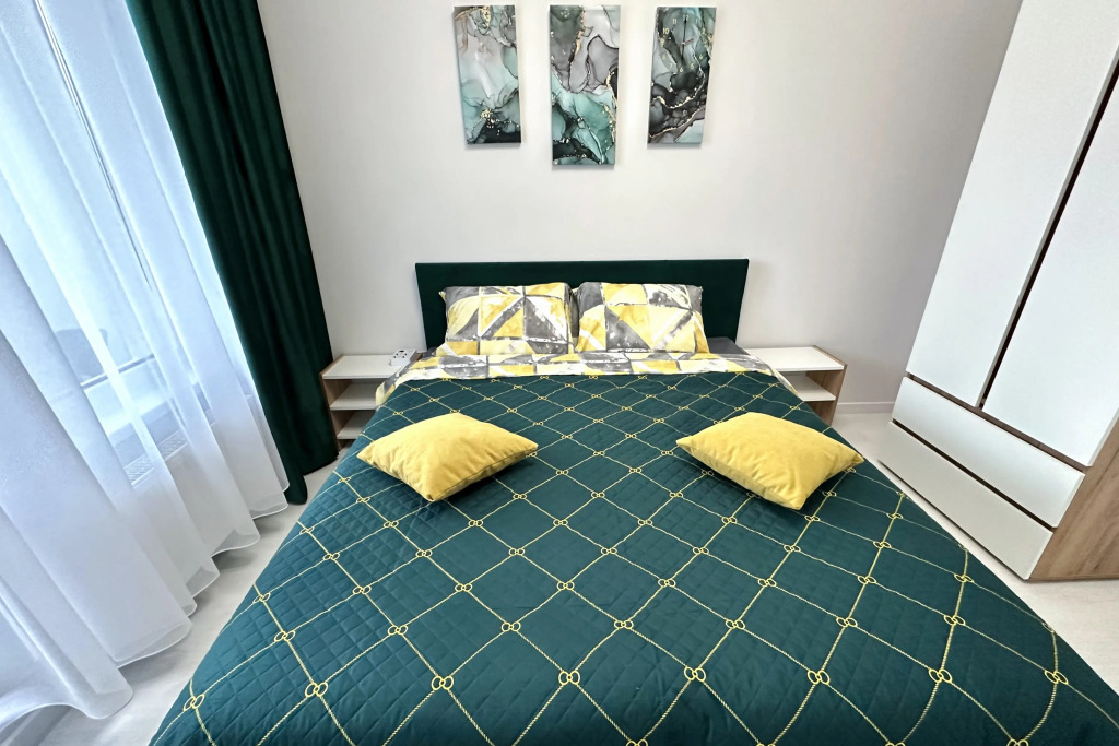 Фотография квартиры Квартира UniverCity