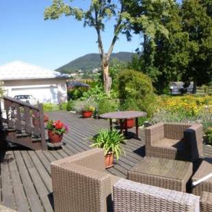 Фотографии мини отеля 
            Chez MARLYSE