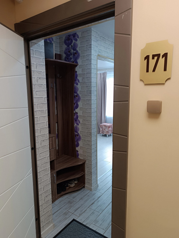 Фотография квартиры Квартира cтудия от собственника в центре города