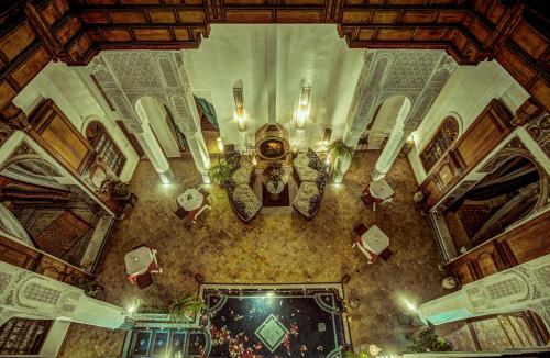 Фотография гостевого дома Riad Mv