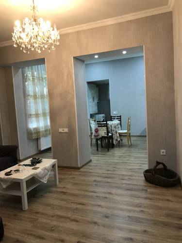 Фотографии мини отеля
Квартьира