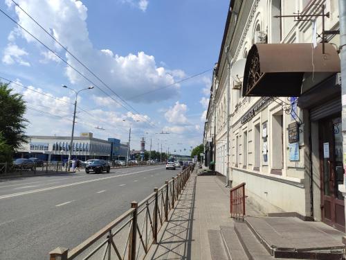 Фотография апарт отеля Семейный отель с кухней Чук&Гек