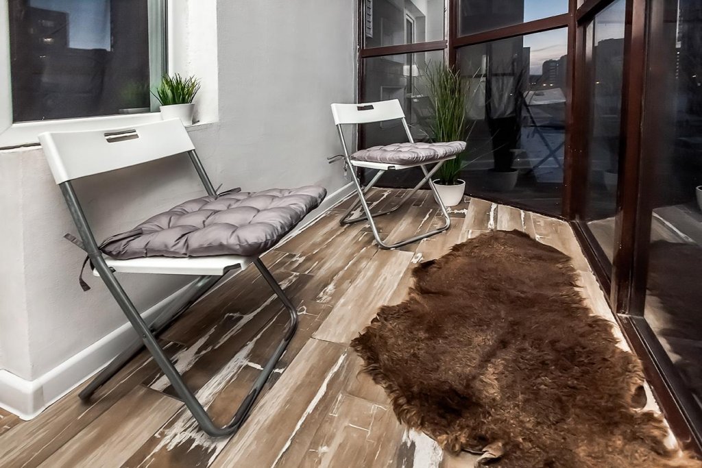 Фотография квартиры Sutki Life (Сутки Лайф) на 40 лет Победы 43