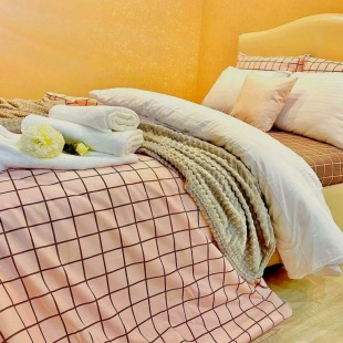 Фотография квартиры Апартаменты GoldApart на Каховке