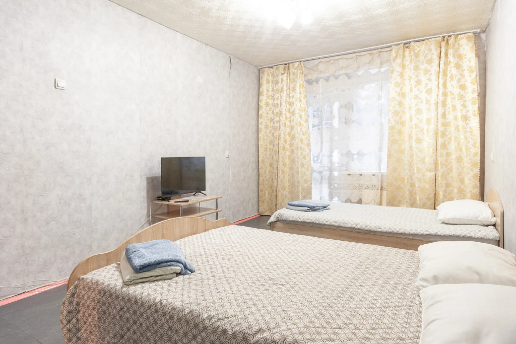 Фотография квартиры Квартира Вариант