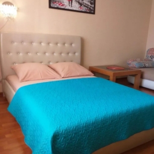 Фотография квартиры Квартира на Фрязиновской 29