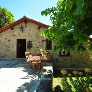 Фотографии гостевого дома
Casas de Santiago