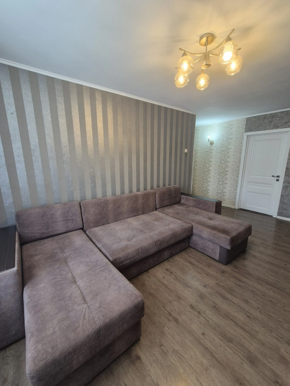 Фотография квартиры Квартира на Советской 18