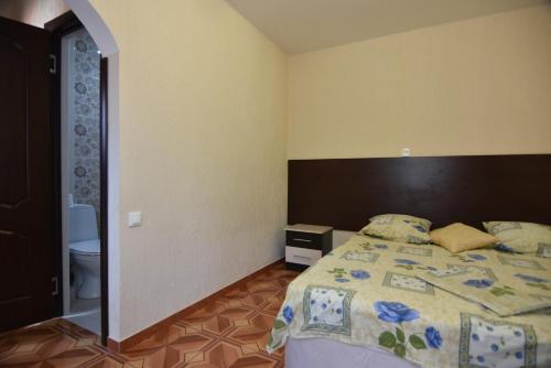 Фотографии мини отеля 
            Астра