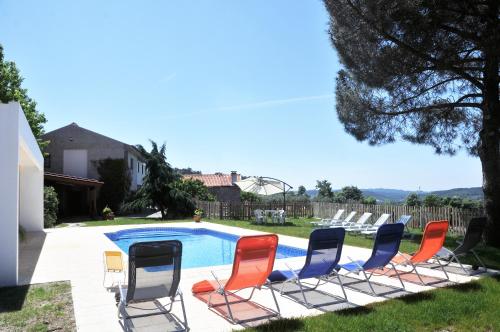 Фотография гостевого дома Quinta do Vale Sanguinho