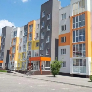 Фотография квартиры Апартаменты на улице Ягодная 10