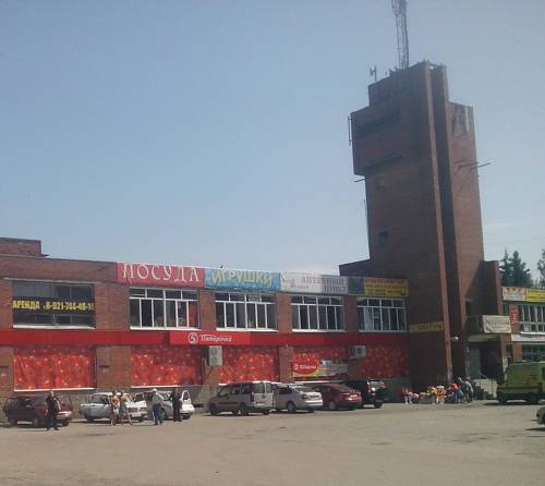 Фотография мини отеля Нурма