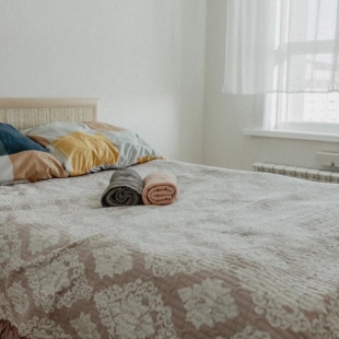 Фотография квартиры Квартира на улице Саранская 11/1