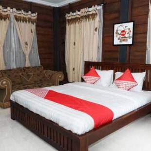 Фотографии гостиницы
OYO 550 Kebon Krapyak Cottage Syariah