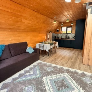 Фотография Коттеджа Частный дом Noor House