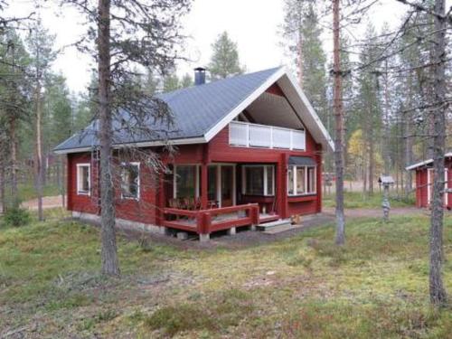 Фотография гостевого дома Holiday Home Lemmenlaakso