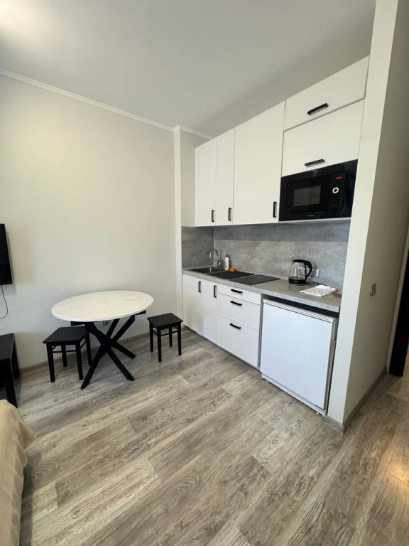 Фотография квартиры Апартаменты в Балтийской Жемчужине