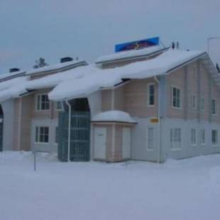 Фотографии гостевого дома
Holiday Home Yllästar 1 as 209 - la-la