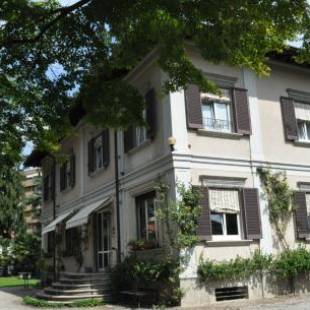 Фотографии мини отеля
Invilla B&B