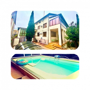 Фотография гостевого дома Сандаль Хаус