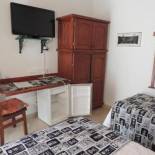 Фотография мини отеля Hosteria Las Piedras