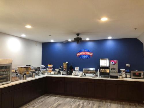 Фотография гостиницы Baymont by Wyndham Casa Grande