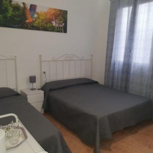 Фотография гостевого дома Hostal Diaz