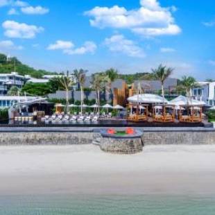 Фотографии гостиницы
The Yana Villas Hua Hin