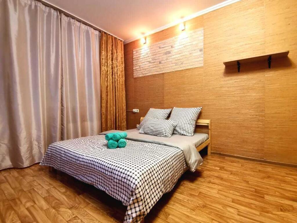 Фотография квартиры Погостим на улице Речная 7