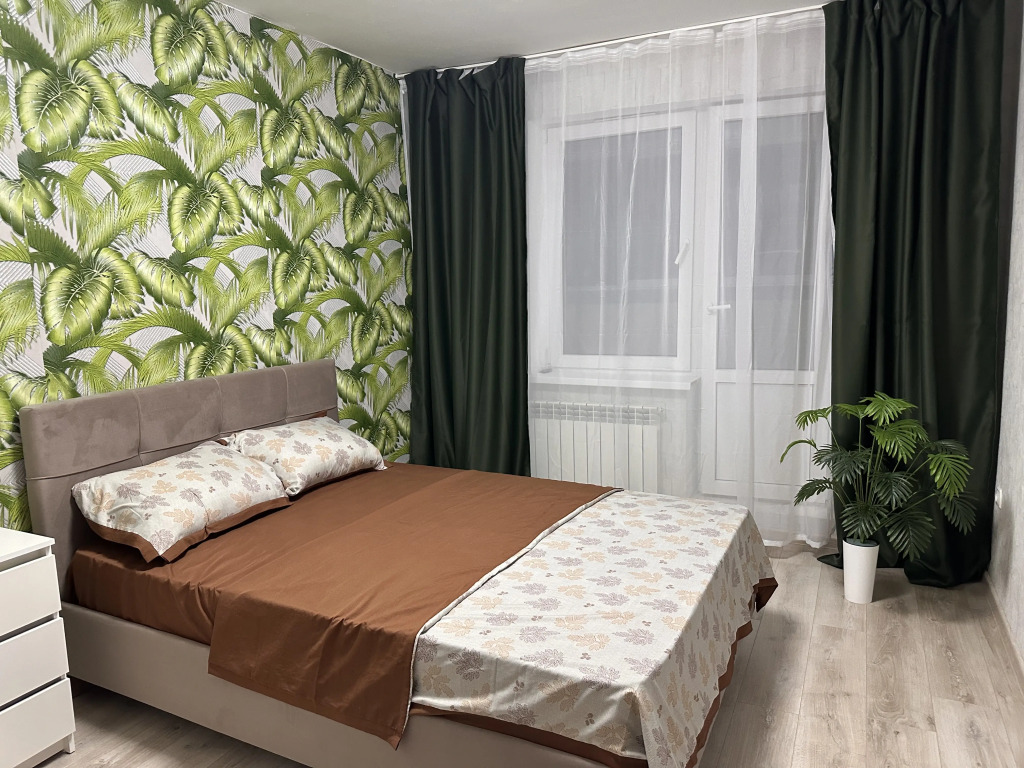 Фотография квартиры Квартира на Наиля Юсупова 13