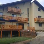 Фотография гостевого дома Casa Mon Reve