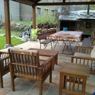 Фотографии гостевого дома
Casa Begoña