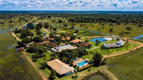 Фотография мини отеля Pousada Piuval