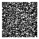 QR код гостиницы Адвенус