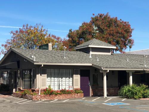 Фотография мотеля Diablo Mountain Inn Walnut Creek