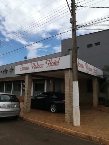 Фотография гостиницы Delta Hotel