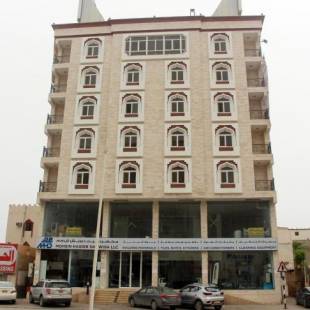 Фотографии апарт отеля 
            Al Noor Furnished Flats