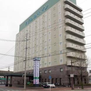 Фотография гостиницы Hotel Route-Inn Hofu Ekimae