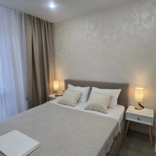 Фотография квартиры Квартира на Мамаевом Кургане