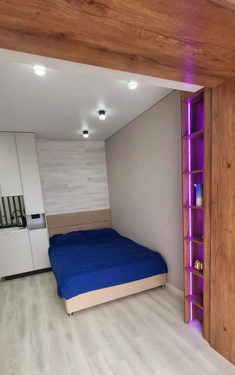 Фотография квартиры Квартира на Юбилейном 117/1