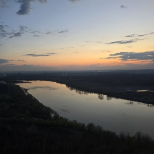 Фотография квартиры Квартира Добрые Сутки 24 Уфа