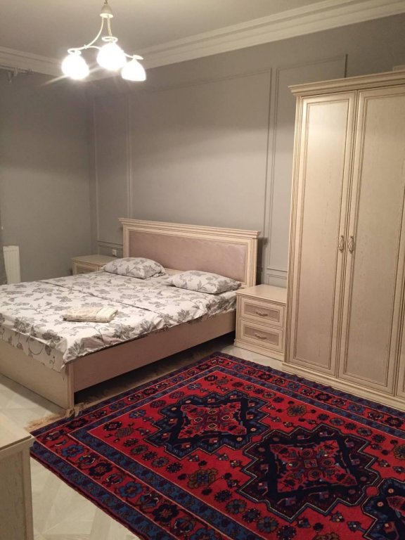 Фотография квартиры ApartRu (АпартРу) на улице Времена Года