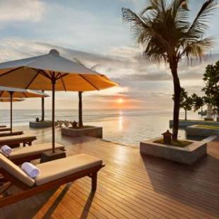 Фотографии гостиницы 
            The Seminyak Beach Resort & Spa